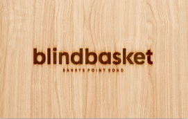 Blind Basket