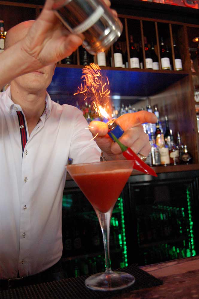 Emporium Eatery and Bar