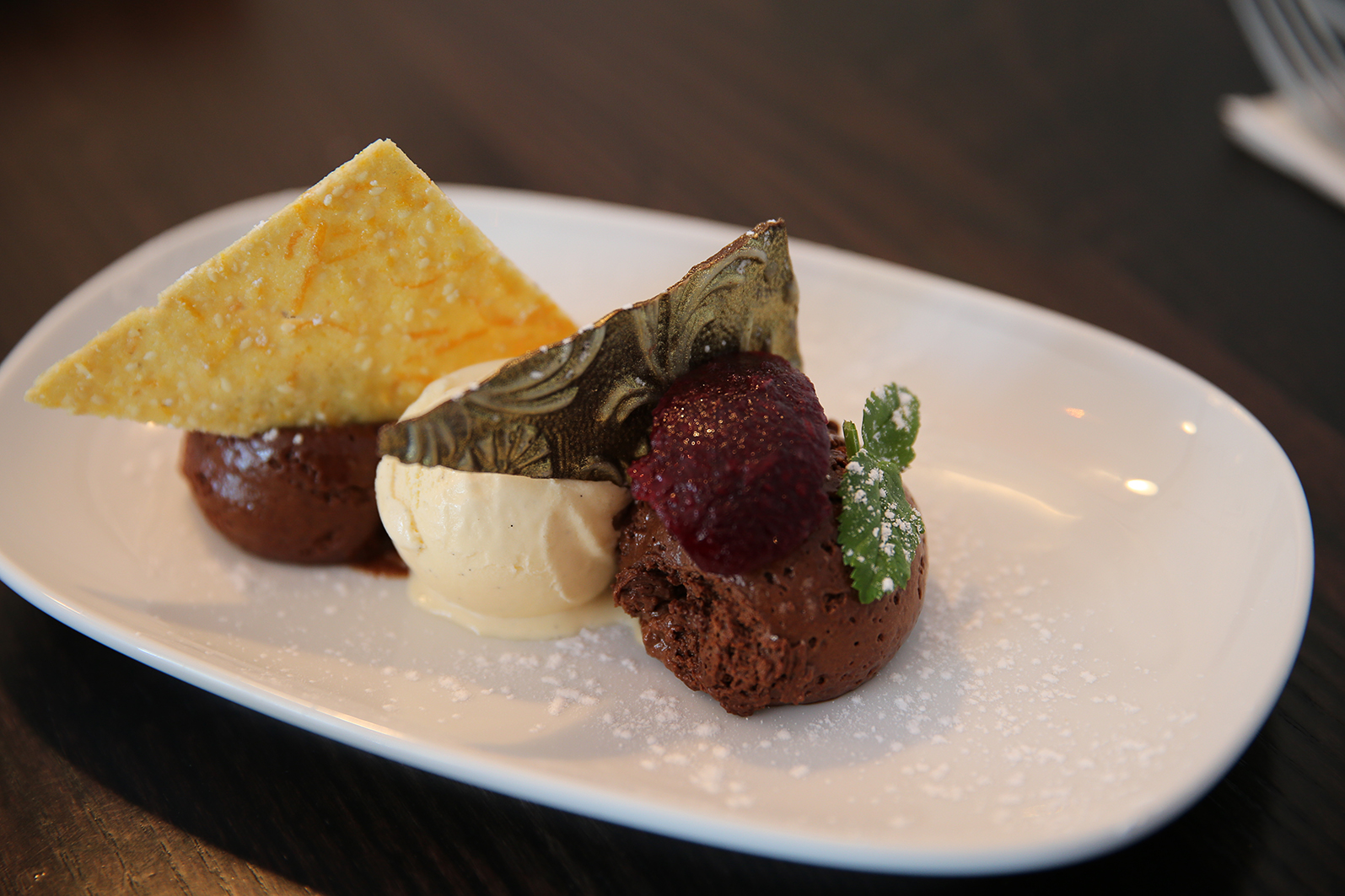 Emporium Eatery and Bar