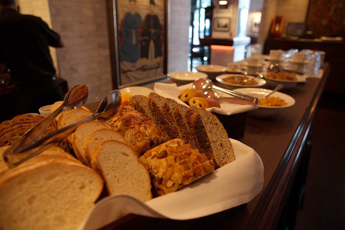 Emporium Eatery and Bar