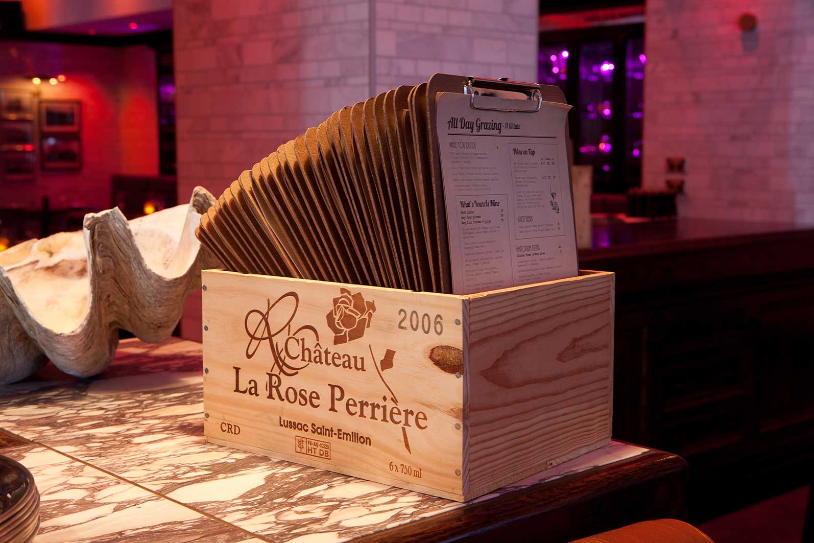 Emporium Eatery and Bar