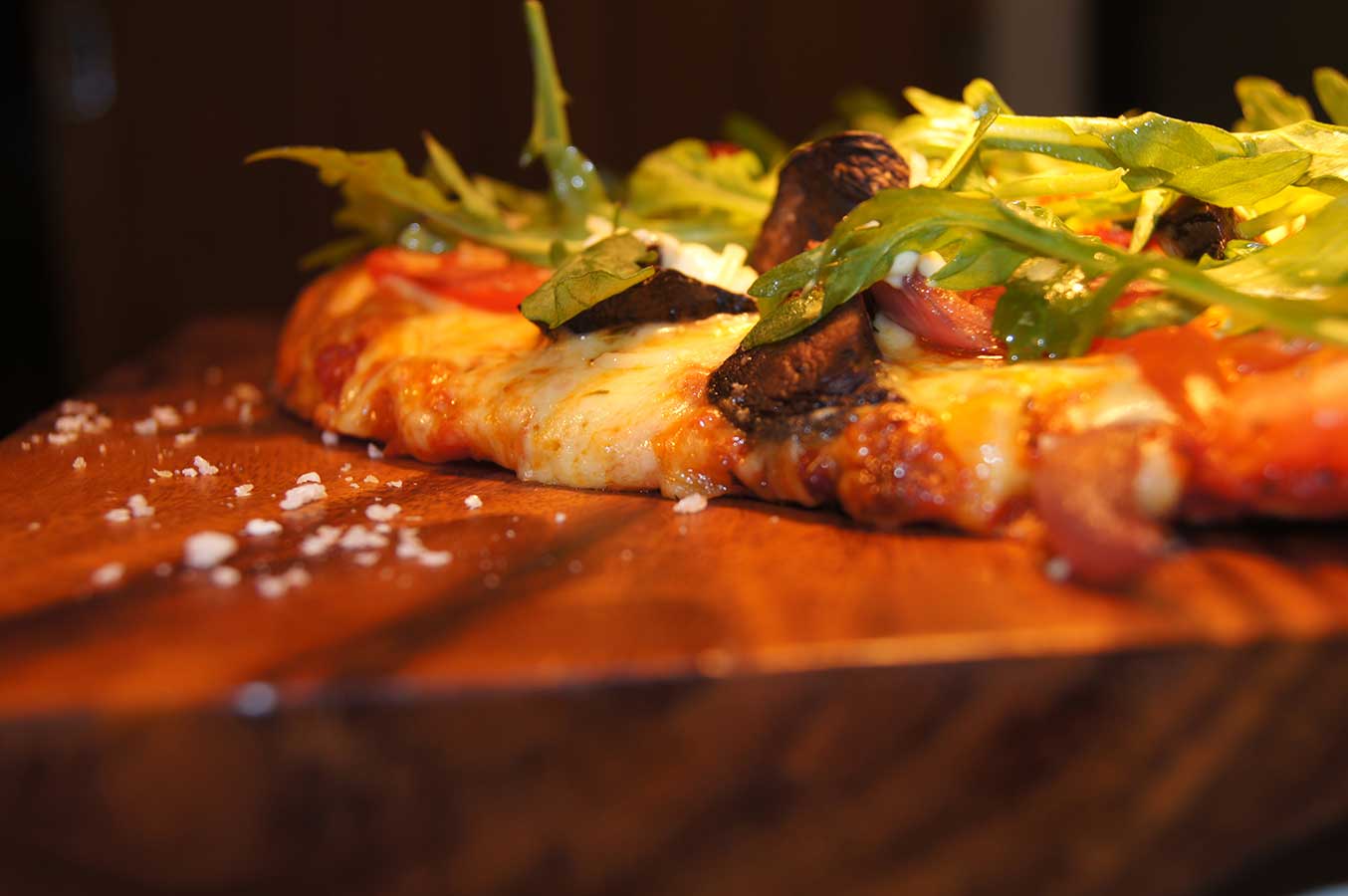 Emporium Eatery and Bar