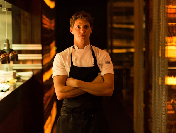 Nick Honeyman - 2015 Best Ora King Ambassador NZ credit Jono Parker