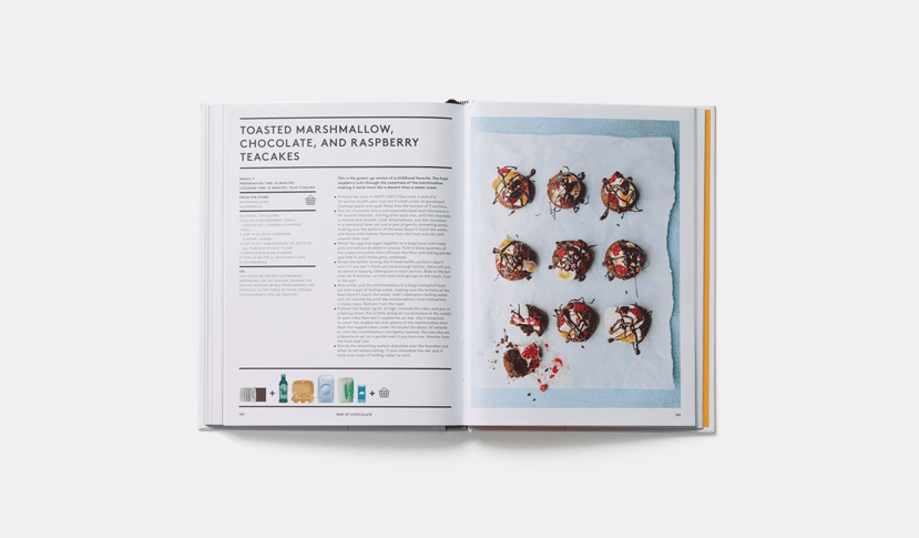 RC Book Club The Kitchen Shelf Book Cover Image 2 W23