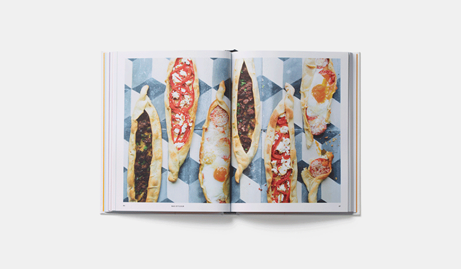 RC Book Club The Kitchen Shelf Book Cover Image 3 W23