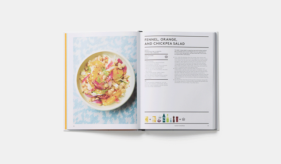 RC Book Club The Kitchen Shelf Book Cover Image 5 W23