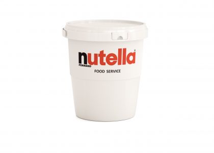 3kg bianco Nutella HD
