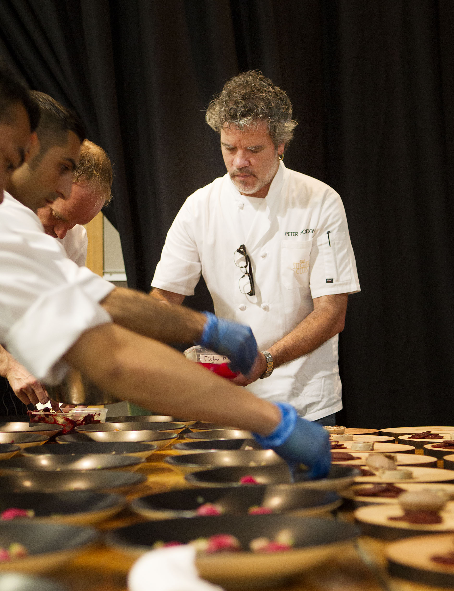 Skycity
Dining for a Difference
15th nov.2014