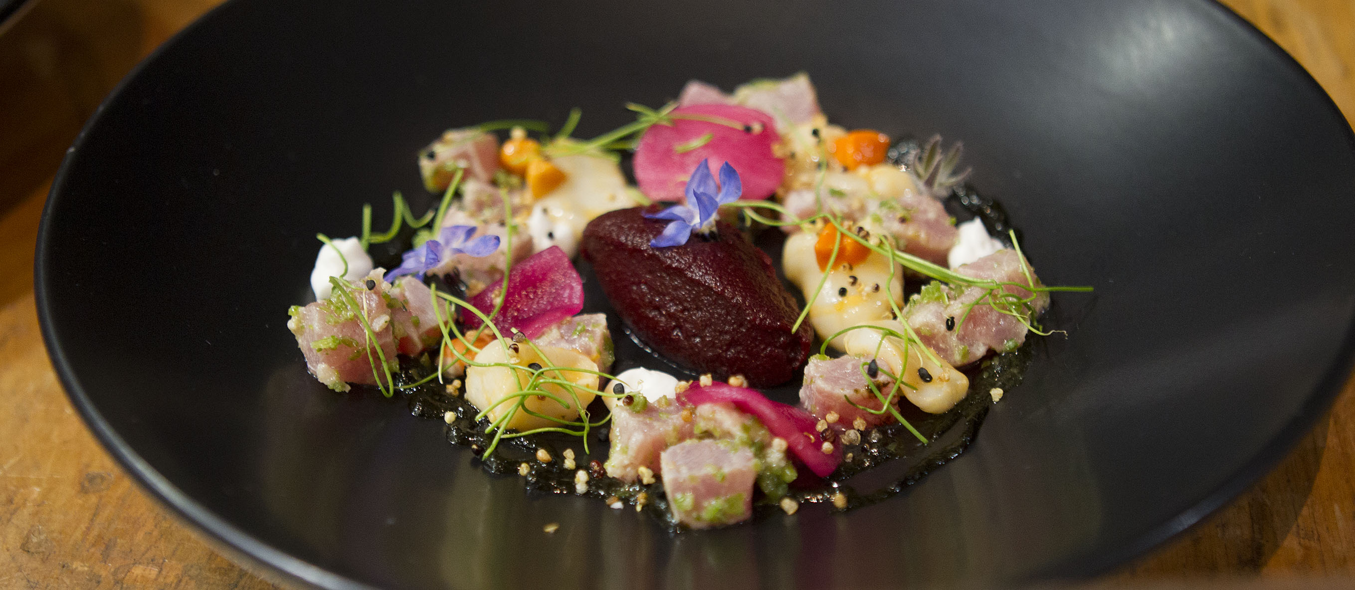 Skycity
Dining for a Difference
15th nov.2014