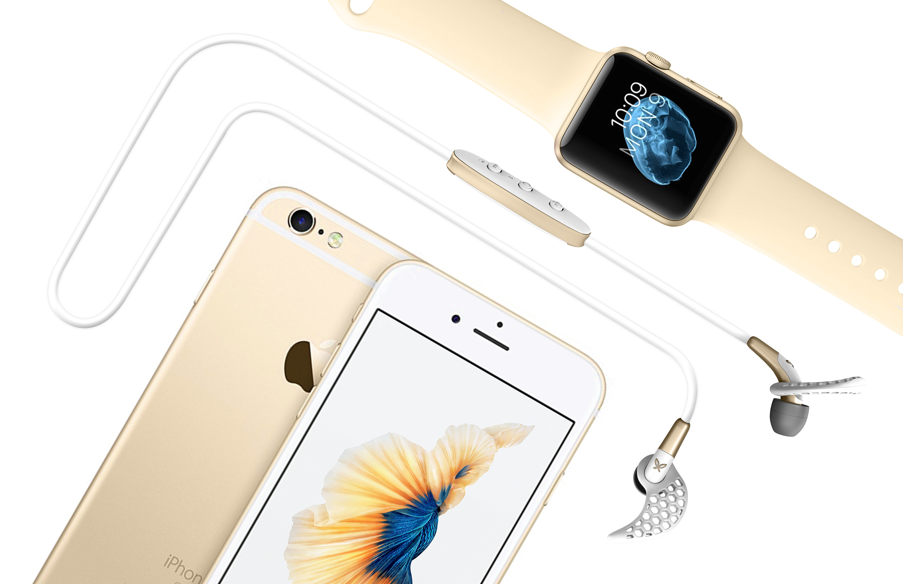Freedom-Apple