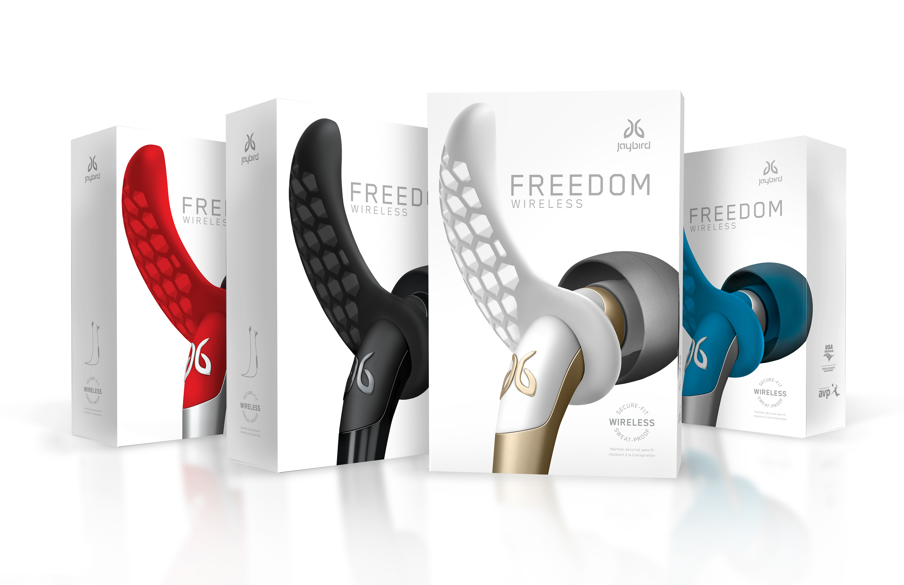 Freedom-Boxes
