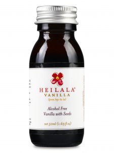 Heilala Vanilla