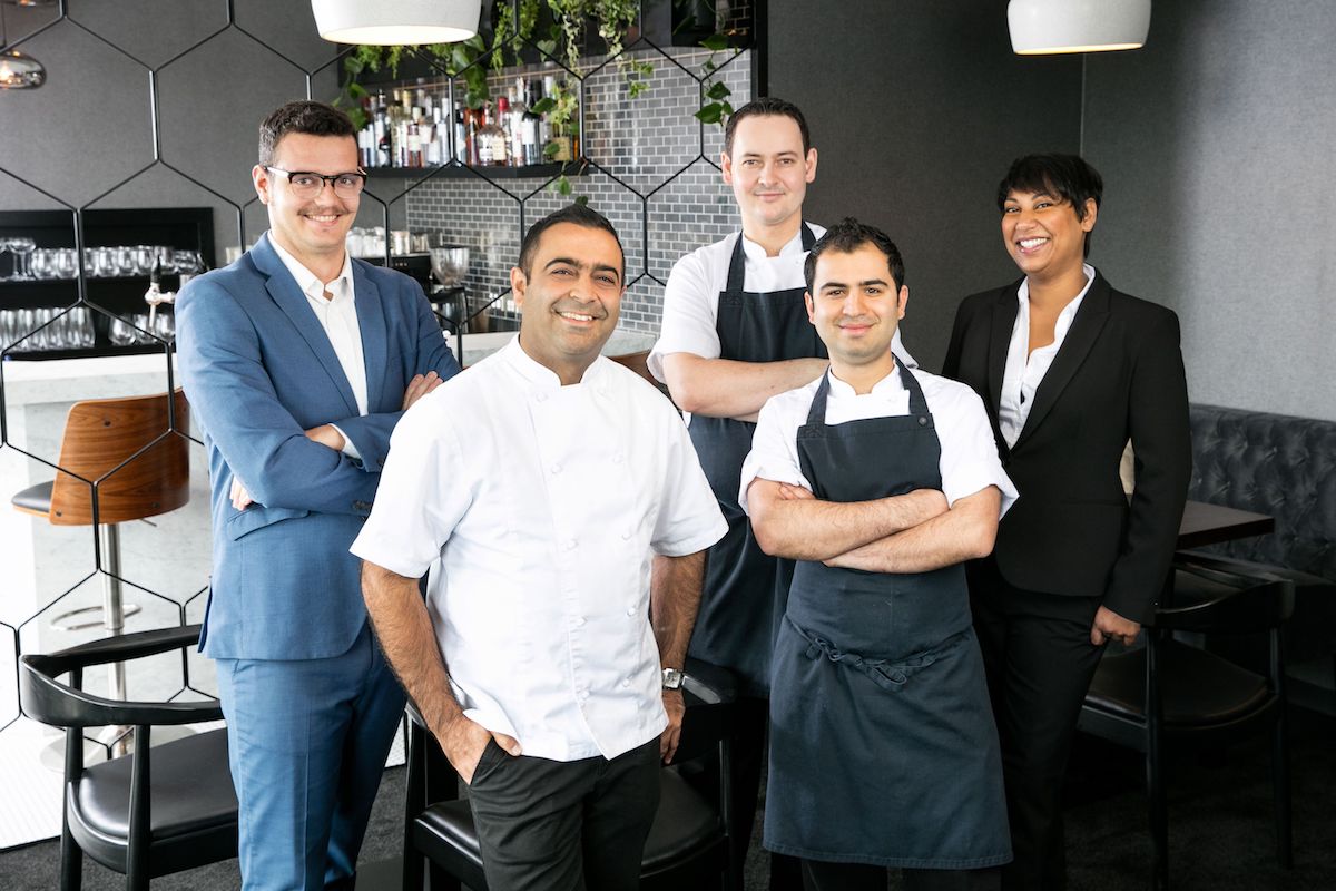 Sidart Team