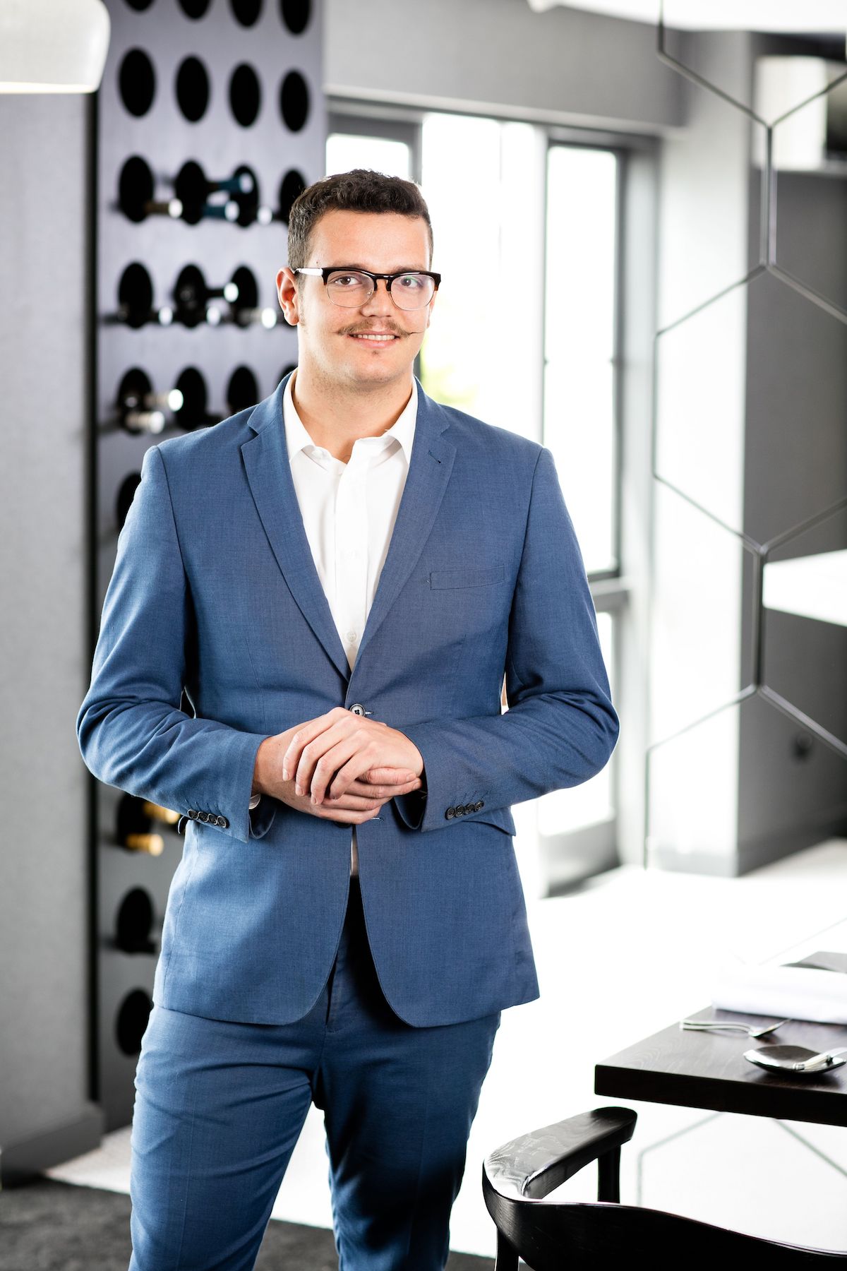 Stefano Baldin