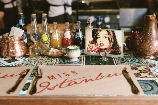 Miss Istanbul