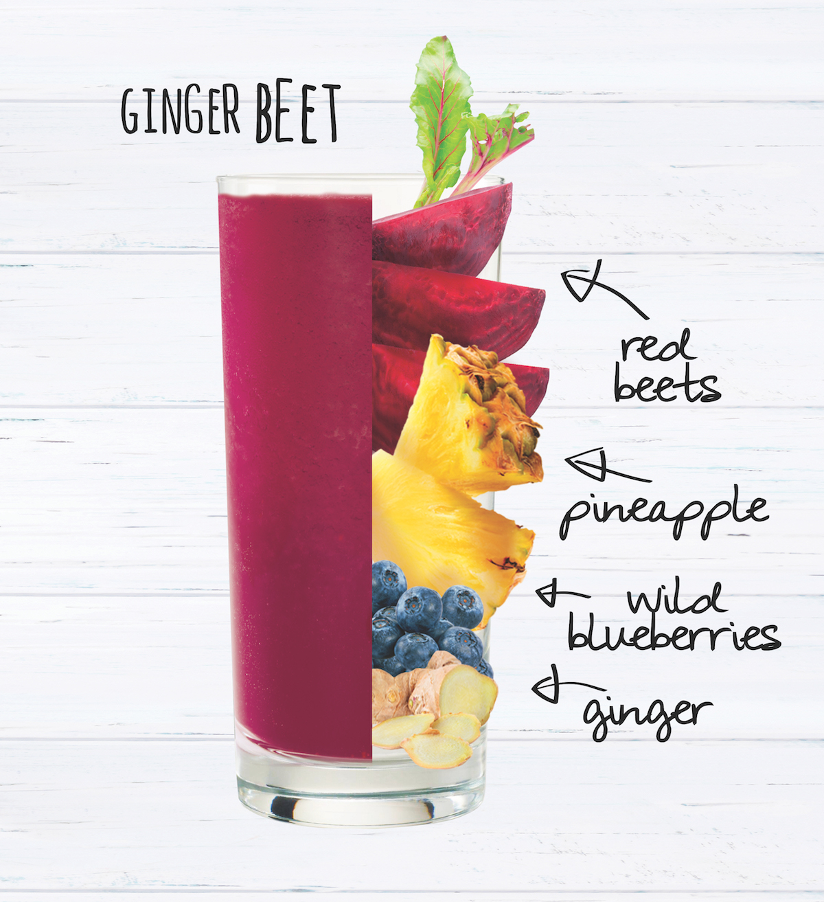 LoveSmoochie-GingerBeet