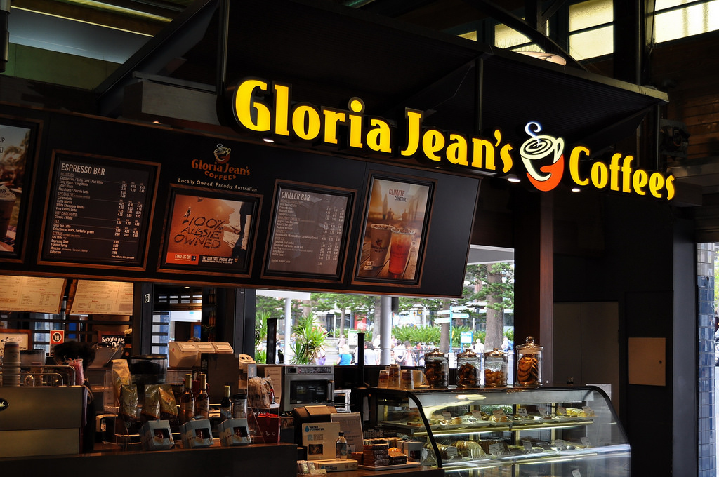 GLORIA JEANS, BRUMBY’S OWNER FACING CLASS ACTION - Restaurant & Café