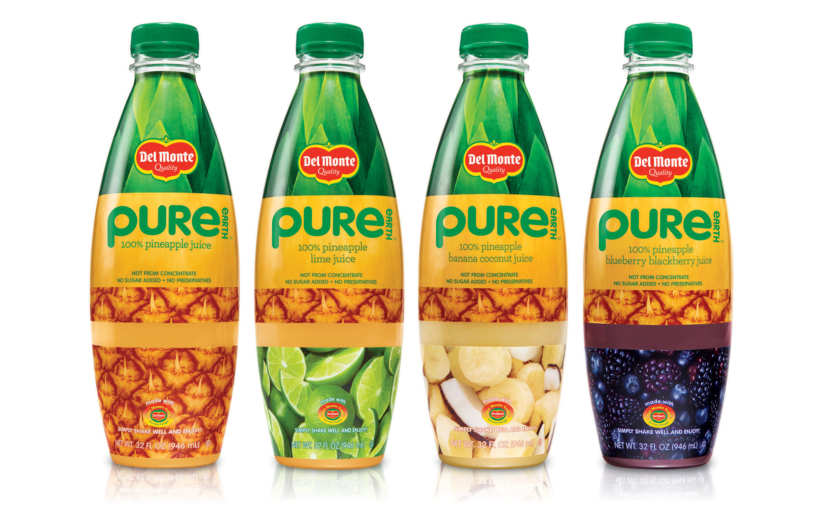 GET TO KNOW FIELD FRESH FOODS