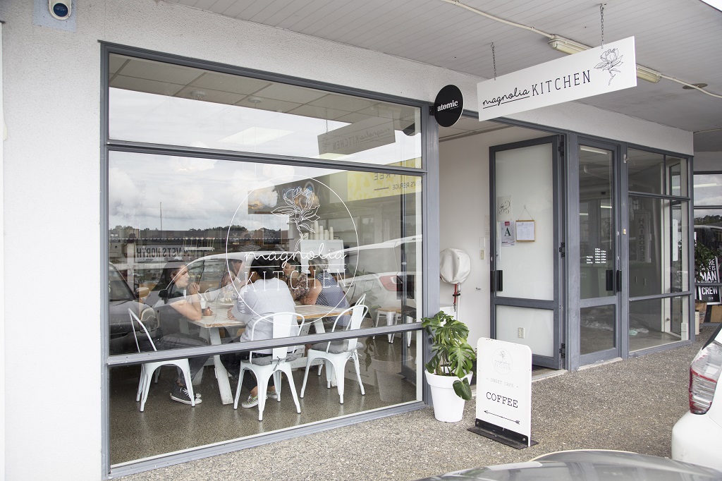 MAGNOLIA KITCHEN 2