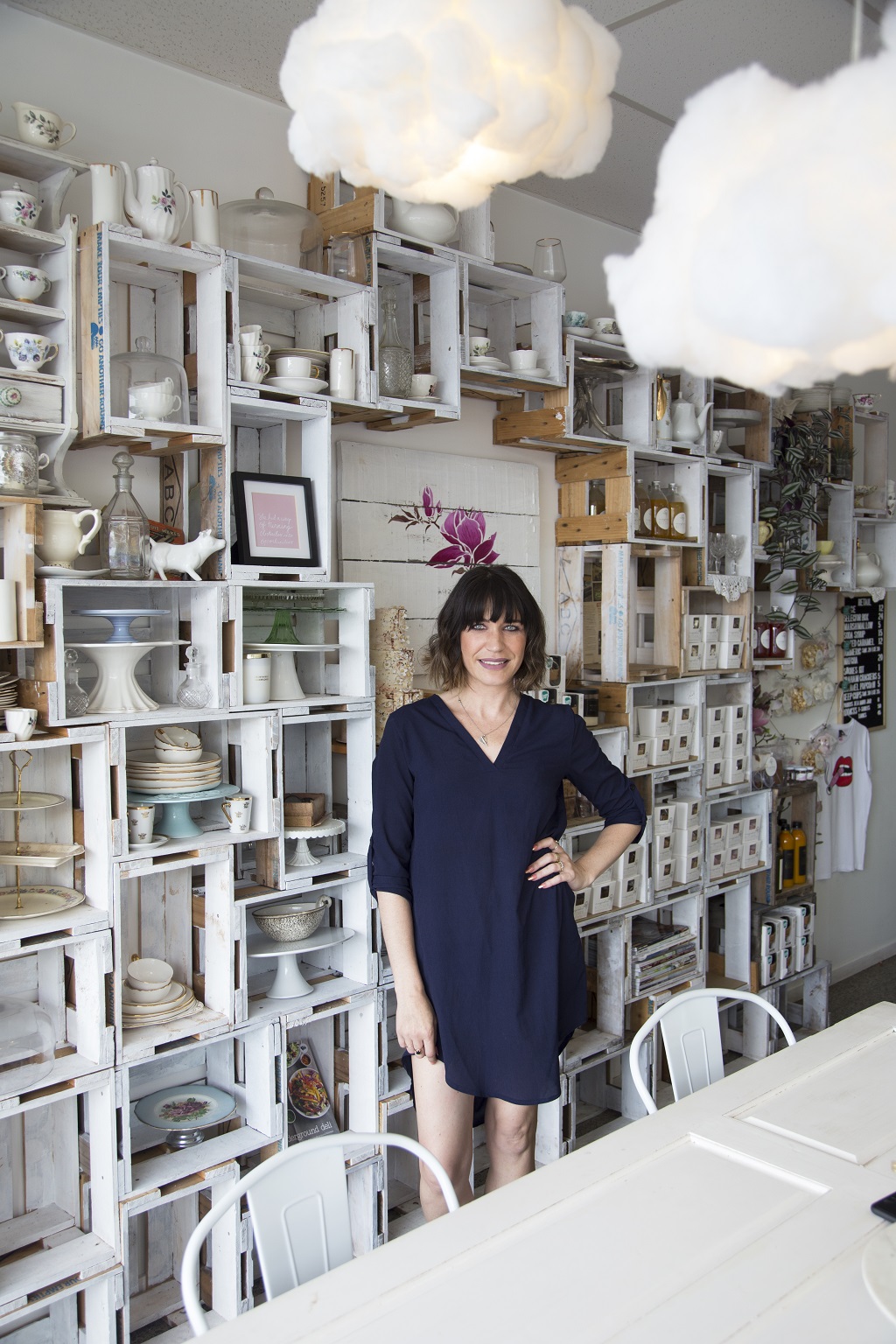 MAGNOLIA KITCHEN 3
