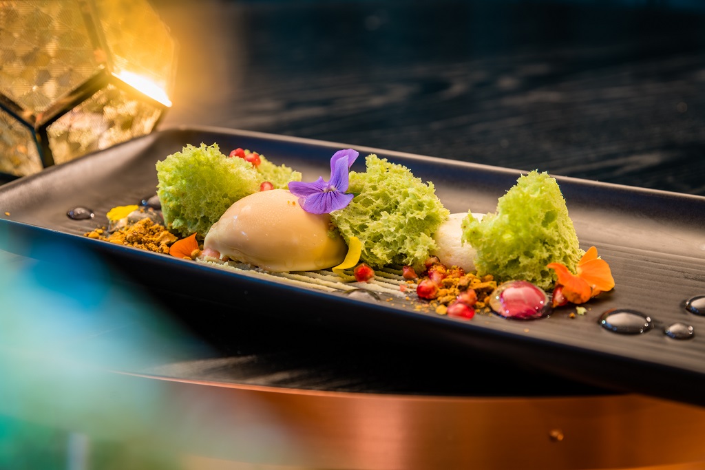 MEET THE CHEF ROY GIAM 1