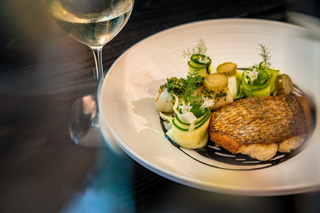 MEET THE CHEF ROY GIAM 2
