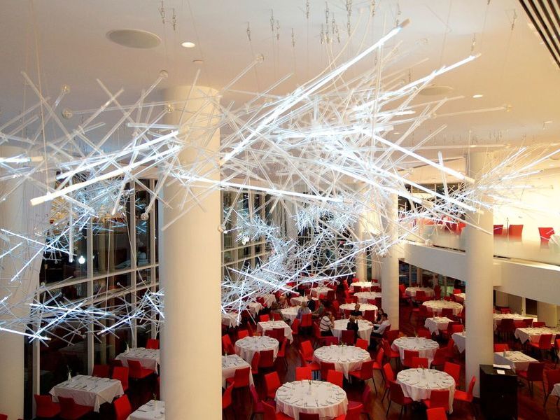 Bespoke Lighting