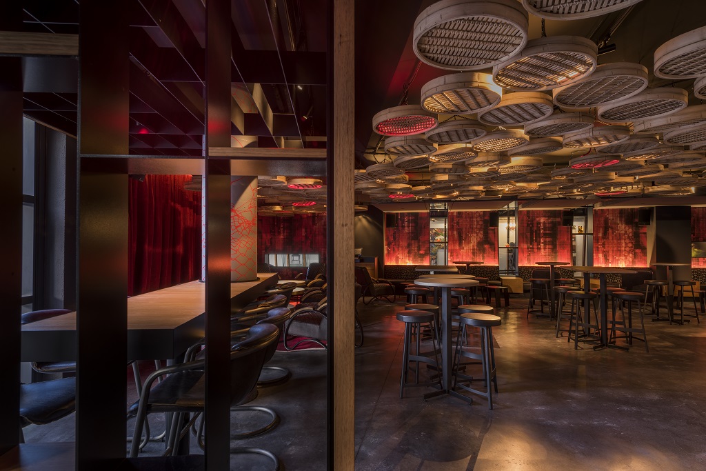 Hot Sauce, Wellington