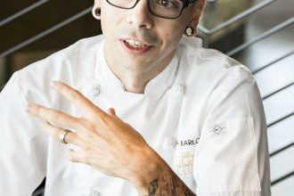 Profile photo of Josh Barlow