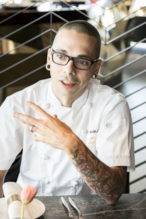 Profile photo of Josh Barlow