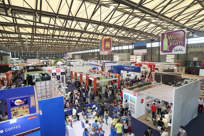 2018 SIAL ChinaÍð╩│ı╣ (8)