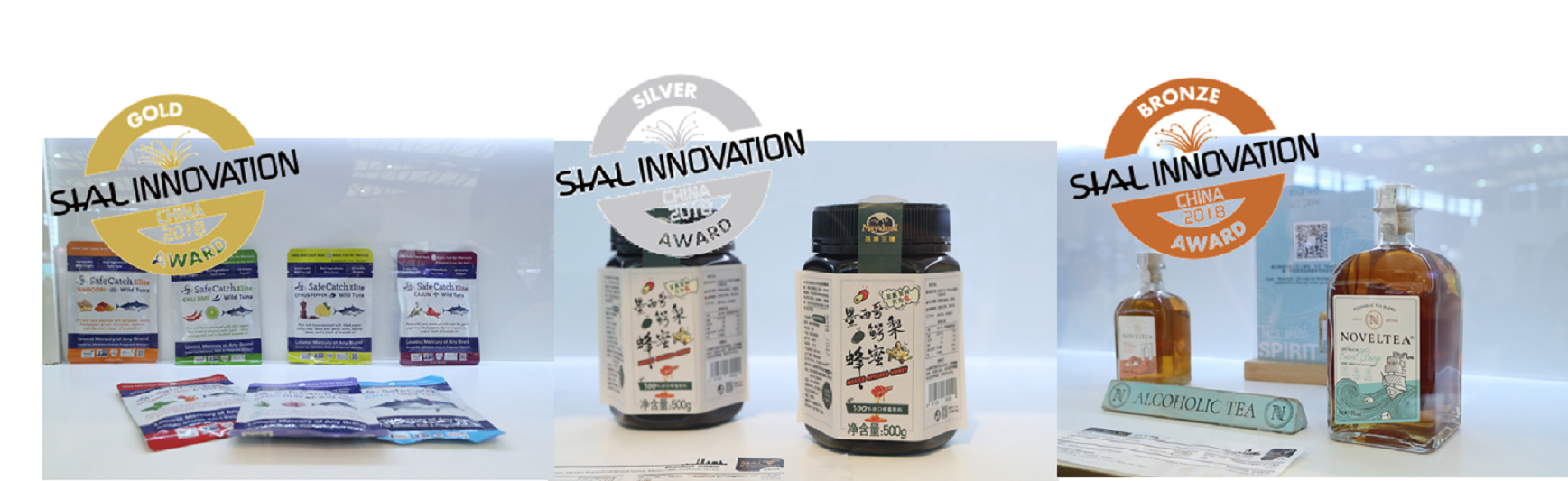 INNOVATION SHINES