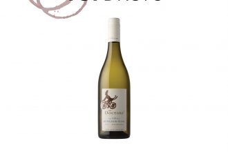 Bottle shot of The Doctors’ Marlborough Sauvignon Blanc 2017