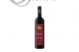 Bottle shot of Grant Burge Filsell Shiraz 2016