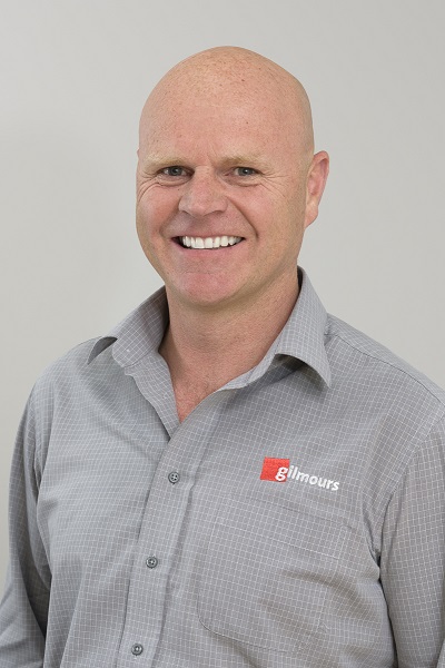 Gilmours Mt Roskill owner-operator Aaron Kedzlie