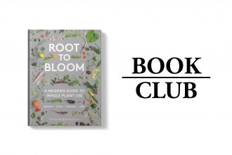 Root to Bloom by Mat Pember and Jocelyn Cross
