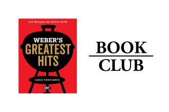 Webers Greatest Hits by Jamie Purviance