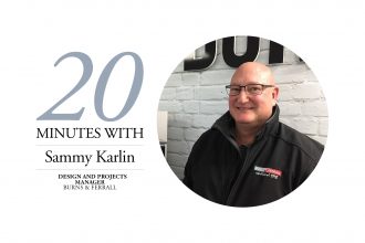 Sammy Karlin