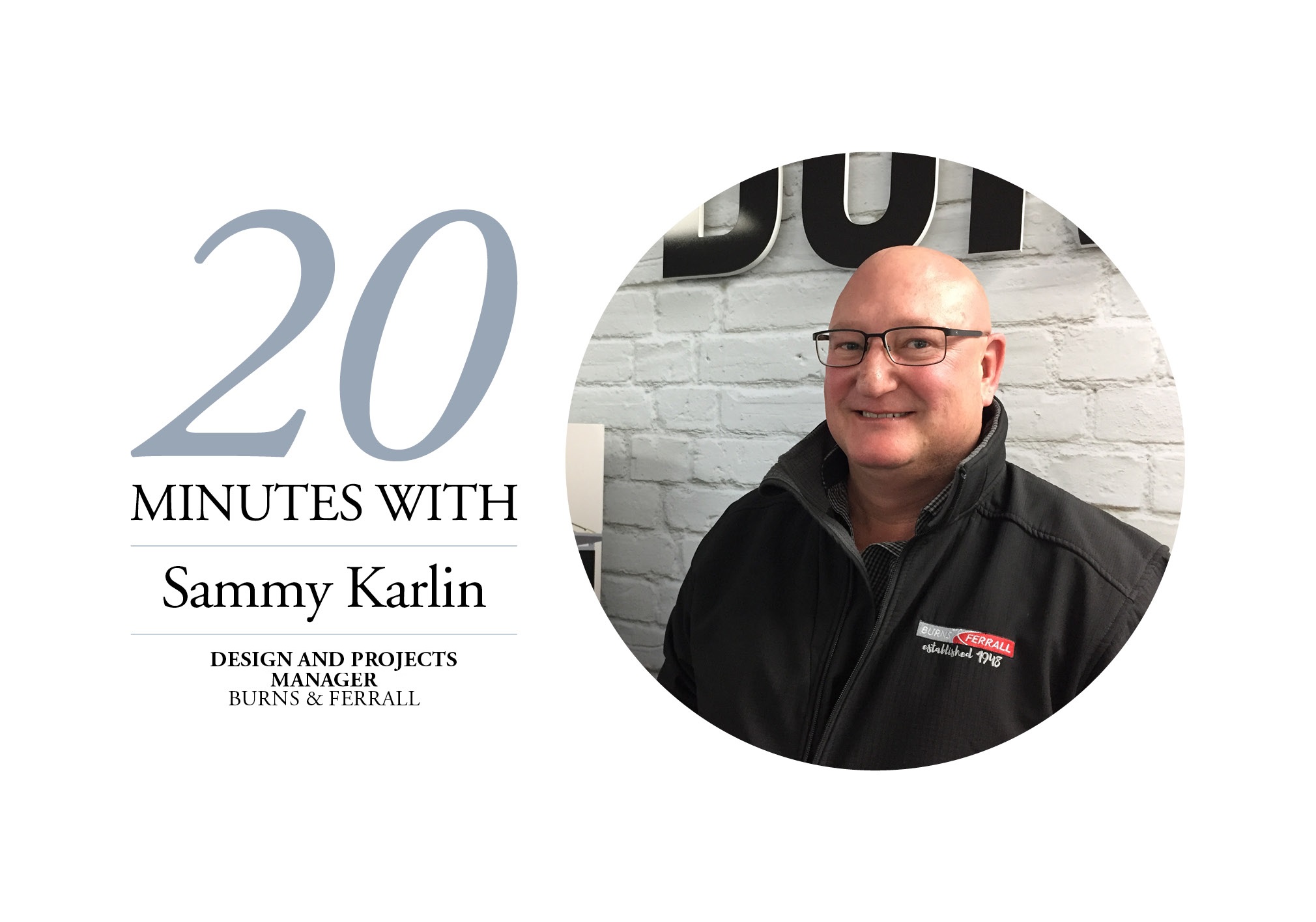Sammy Karlin