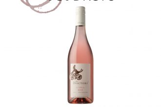 THE DOCTORS’ MARLBOROUGH ROSÉ 2017