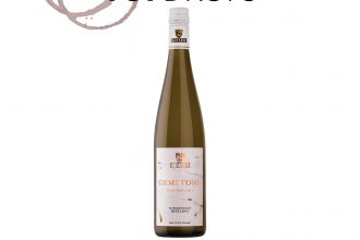 GIESEN GEMSTONE RIESLING 2018