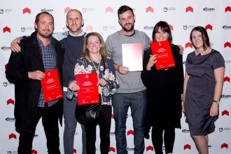 Harrows Outstanding Restaurant finalists