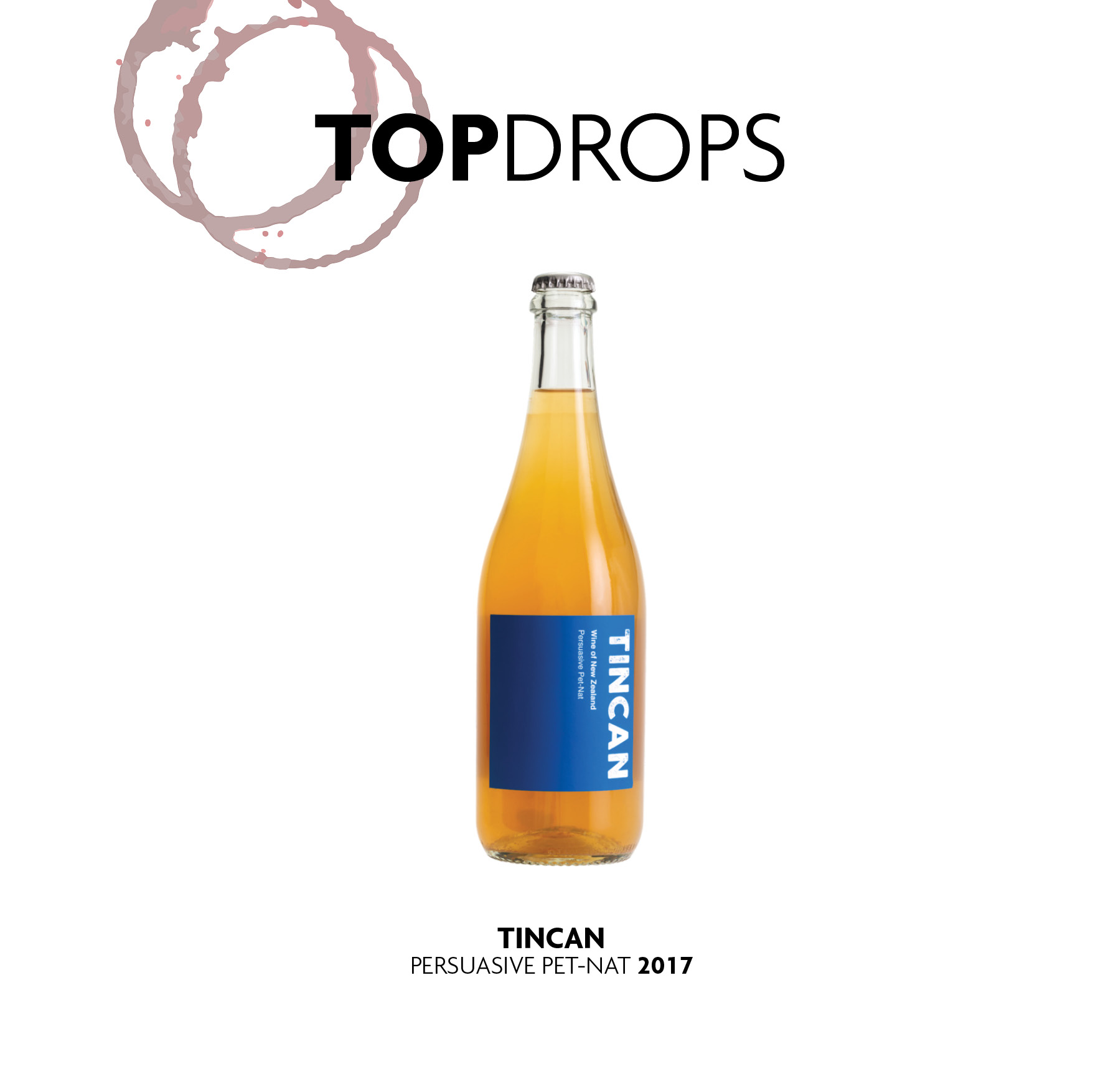 Tincan Persuasive Pet Nat 2017