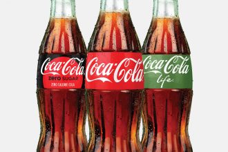 CANNABIDIOL COCA-COLA