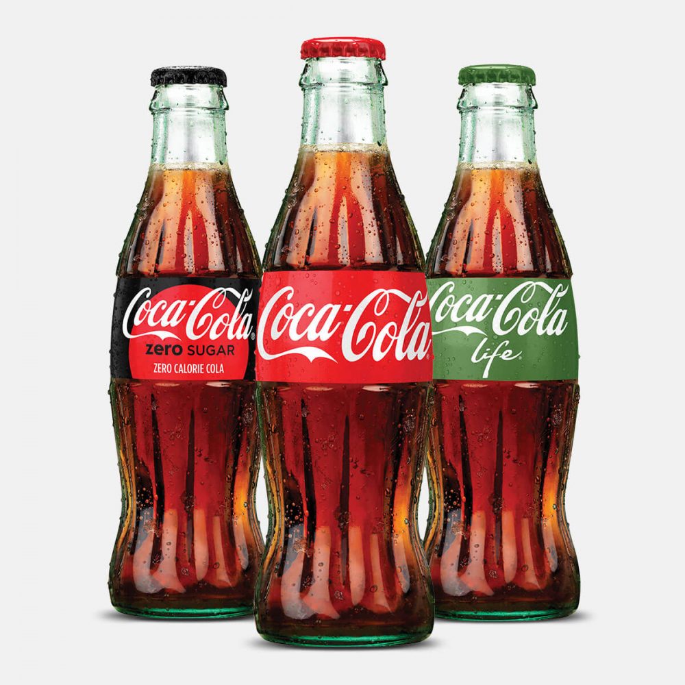 CANNABIDIOL COCA-COLA
