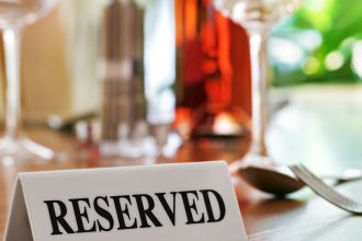FINES FOR MISSING RESERVATIONS