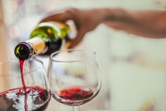 Responsible Drinking Reduces Risk