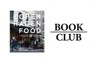 COPENHAGEN FOOD By Trine Hahneman