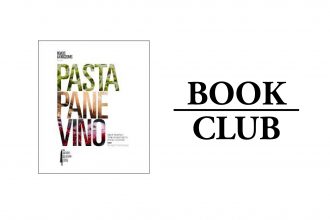 PASTA PANE VINO By Matt Goulding