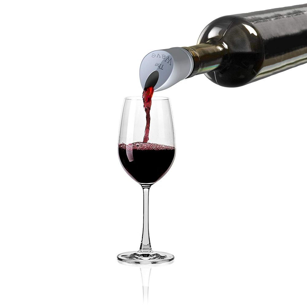 ALLEVIATING WINE ALLERGIES